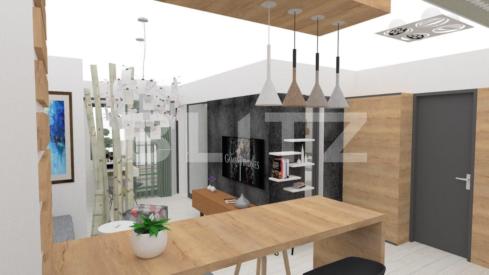 Apartament de vânzare 2 camere Intre Lacuri - 36000AV | BLITZ Cluj-Napoca | Poza5