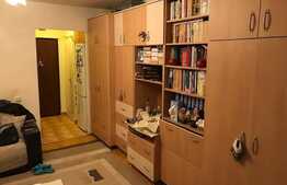 De vanzare garsoniera, 28 mp, zona Minerva