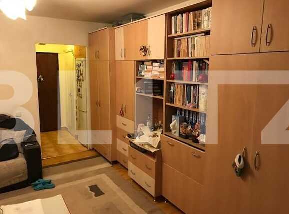 Garsonieră de vânzare Manastur - 36001AV | BLITZ Cluj-Napoca | Poza1