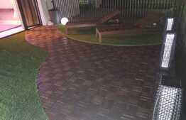 Apartament cu 2 camere, finisaje de lux, terasa, zona Iulius Mall