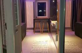 Apartament cu 2 camere, finisaje de lux, terasa, zona Iulius Mall