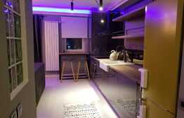 Apartament cu 2 camere, finisaje de lux, terasa, zona Iulius Mall