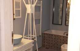 Apartament cu 2 camere, finisaje de lux, terasa, zona Iulius Mall