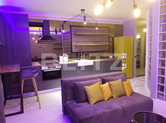 Apartament de vânzare 2 camere Intre Lacuri - 36002AV | BLITZ Cluj-Napoca | Poza1