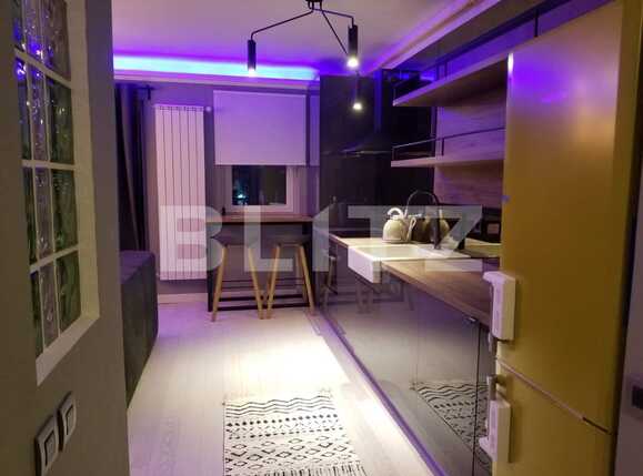 Apartament de vânzare 2 camere Intre Lacuri - 36002AV | BLITZ Cluj-Napoca | Poza3