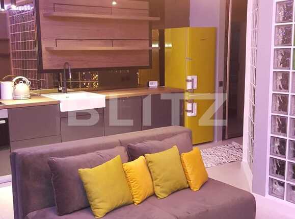 Apartament de vânzare 2 camere Intre Lacuri - 36002AV | BLITZ Cluj-Napoca | Poza2