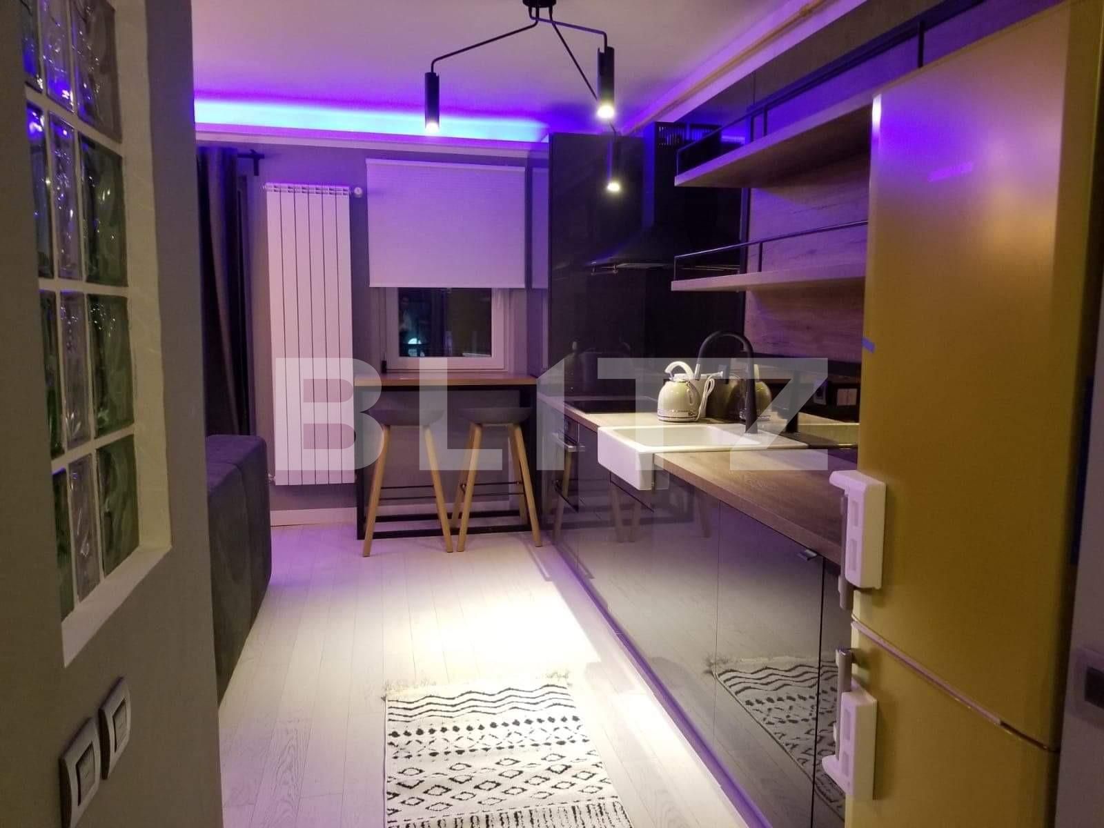 Apartament de vânzare 2 camere Intre Lacuri - 36002AV | BLITZ Cluj-Napoca | Poza3