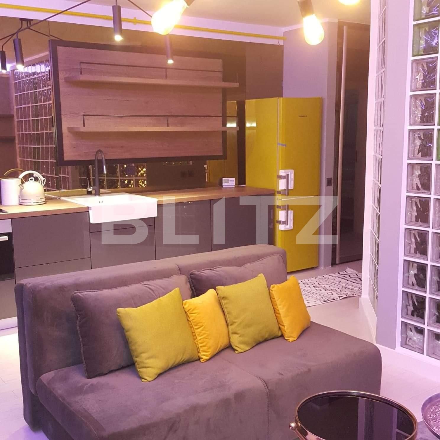 Apartament de vânzare 2 camere Intre Lacuri - 36002AV | BLITZ Cluj-Napoca | Poza2