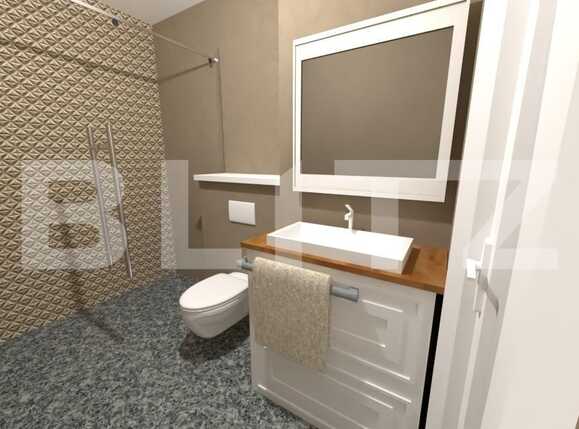 Garsonieră de vânzare Gheorgheni - 36003AV | BLITZ Cluj-Napoca | Poza5