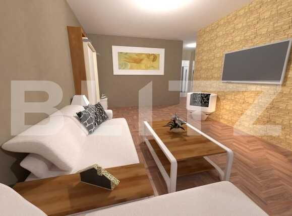 Garsonieră de vânzare Gheorgheni - 36003AV | BLITZ Cluj-Napoca | Poza3