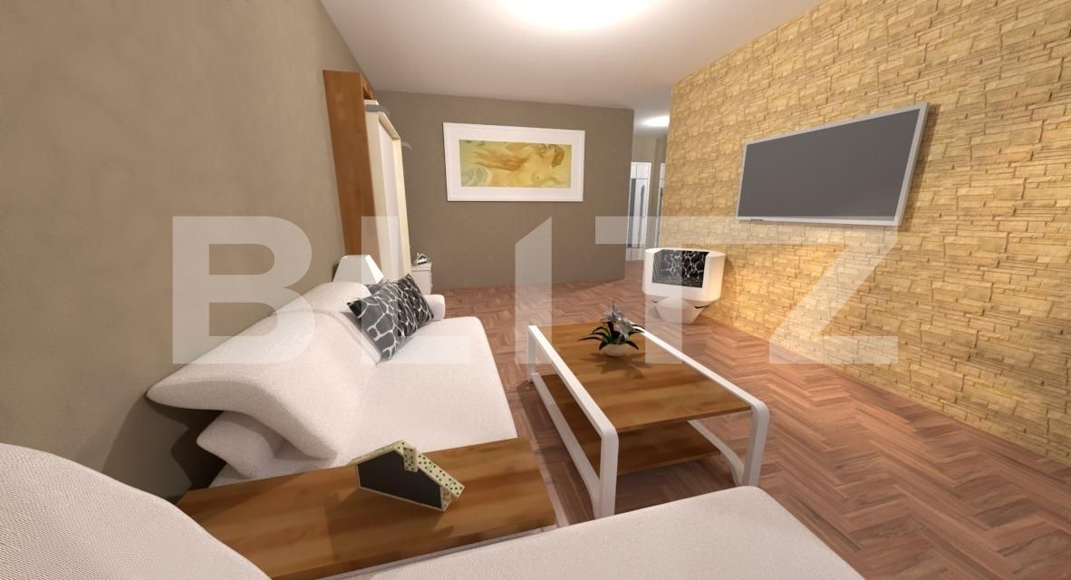 Garsonieră de vânzare Gheorgheni - 36003AV | BLITZ Cluj-Napoca | Poza3