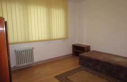  2 camere, recent renovat, prima inchiriere, 47 mp utili , balcon inchis, zona strazii Donath!