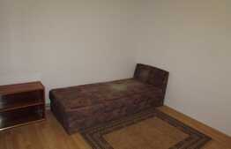  2 camere, recent renovat, prima inchiriere, 47 mp utili , balcon inchis, zona strazii Donath!