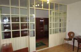  2 camere, recent renovat, prima inchiriere, 47 mp utili , balcon inchis, zona strazii Donath!