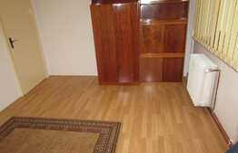  2 camere, recent renovat, prima inchiriere, 47 mp utili , balcon inchis, zona strazii Donath!