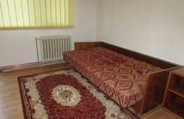  2 camere, recent renovat, prima inchiriere, 47 mp utili , balcon inchis, zona strazii Donath!