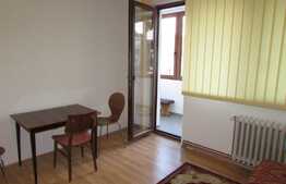  2 camere, recent renovat, prima inchiriere, 47 mp utili , balcon inchis, zona strazii Donath!