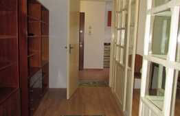  2 camere, recent renovat, prima inchiriere, 47 mp utili , balcon inchis, zona strazii Donath!