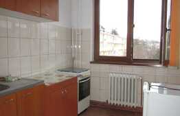  2 camere, recent renovat, prima inchiriere, 47 mp utili , balcon inchis, zona strazii Donath!