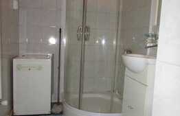  2 camere, recent renovat, prima inchiriere, 47 mp utili , balcon inchis, zona strazii Donath!