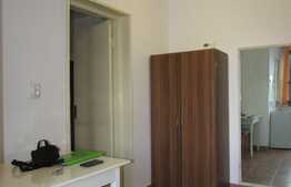  2 camere, recent renovat, prima inchiriere, 47 mp utili , balcon inchis, zona strazii Donath!