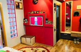 OPORTUNITATE! 2 camere, 39 mp, parcare cu CF, zona strazii Somesului