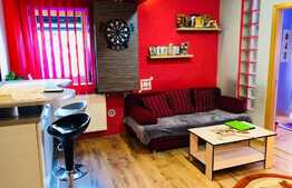 OPORTUNITATE! 2 camere, 39 mp, parcare cu CF, zona strazii Somesului