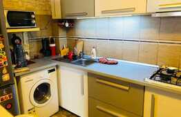 OPORTUNITATE! 2 camere, 39 mp, parcare cu CF, zona strazii Somesului