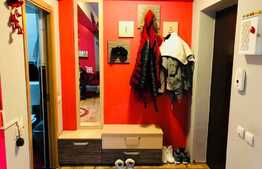 OPORTUNITATE! 2 camere, 39 mp, parcare cu CF, zona strazii Somesului