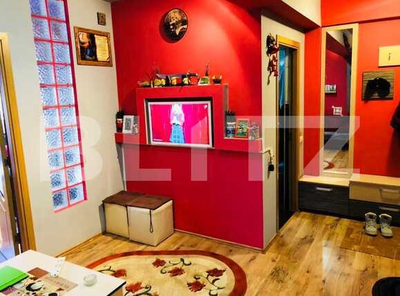 Apartament de vânzare 2 camere Floreşti - 36005AV | BLITZ Cluj-Napoca | Poza2