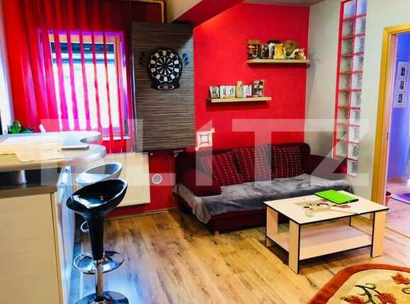 Apartament de vânzare 2 camere Floreşti - 36005AV | BLITZ Cluj-Napoca | Poza1