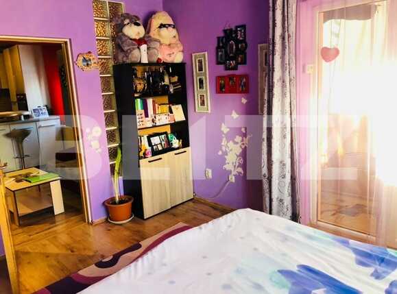 Apartament de vânzare 2 camere Floreşti - 36005AV | BLITZ Cluj-Napoca | Poza6