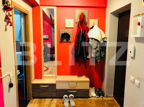 Apartament de vânzare 2 camere Floreşti - 36005AV | BLITZ Cluj-Napoca | Poza3