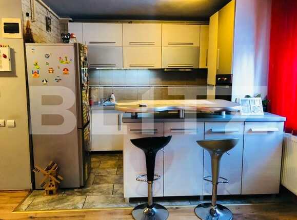 Apartament de vânzare 2 camere Floreşti - 36005AV | BLITZ Cluj-Napoca | Poza5