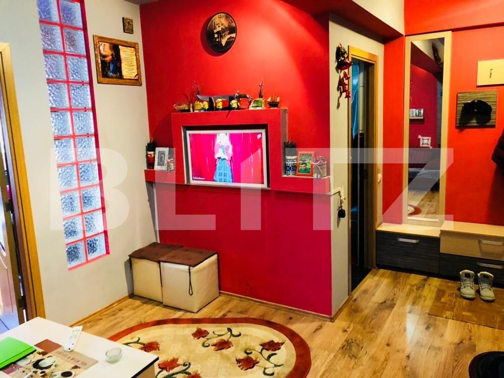 Apartament de vânzare 2 camere Floreşti - 36005AV | BLITZ Cluj-Napoca | Poza2