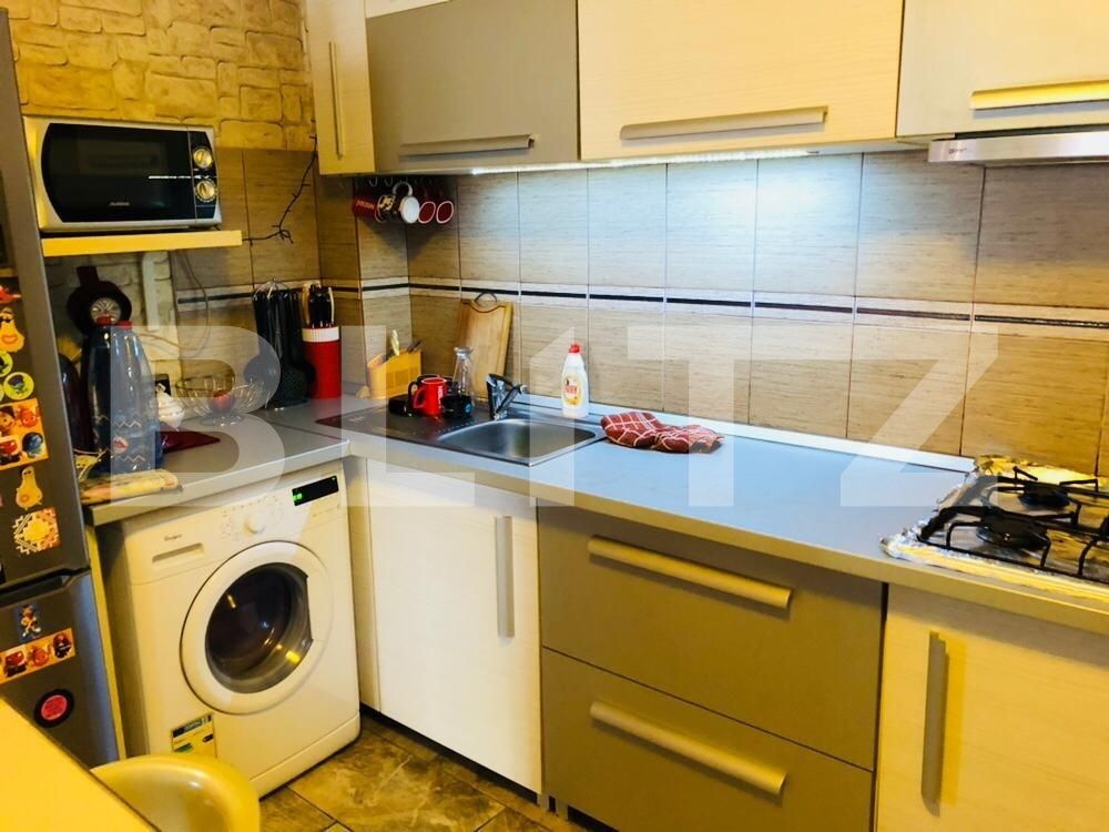 Apartament de vânzare 2 camere Floreşti - 36005AV | BLITZ Cluj-Napoca | Poza4