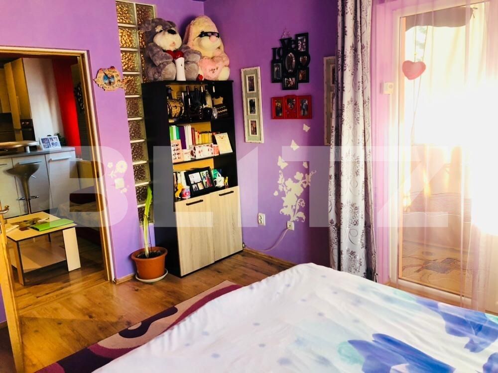 Apartament de vânzare 2 camere Floreşti - 36005AV | BLITZ Cluj-Napoca | Poza6