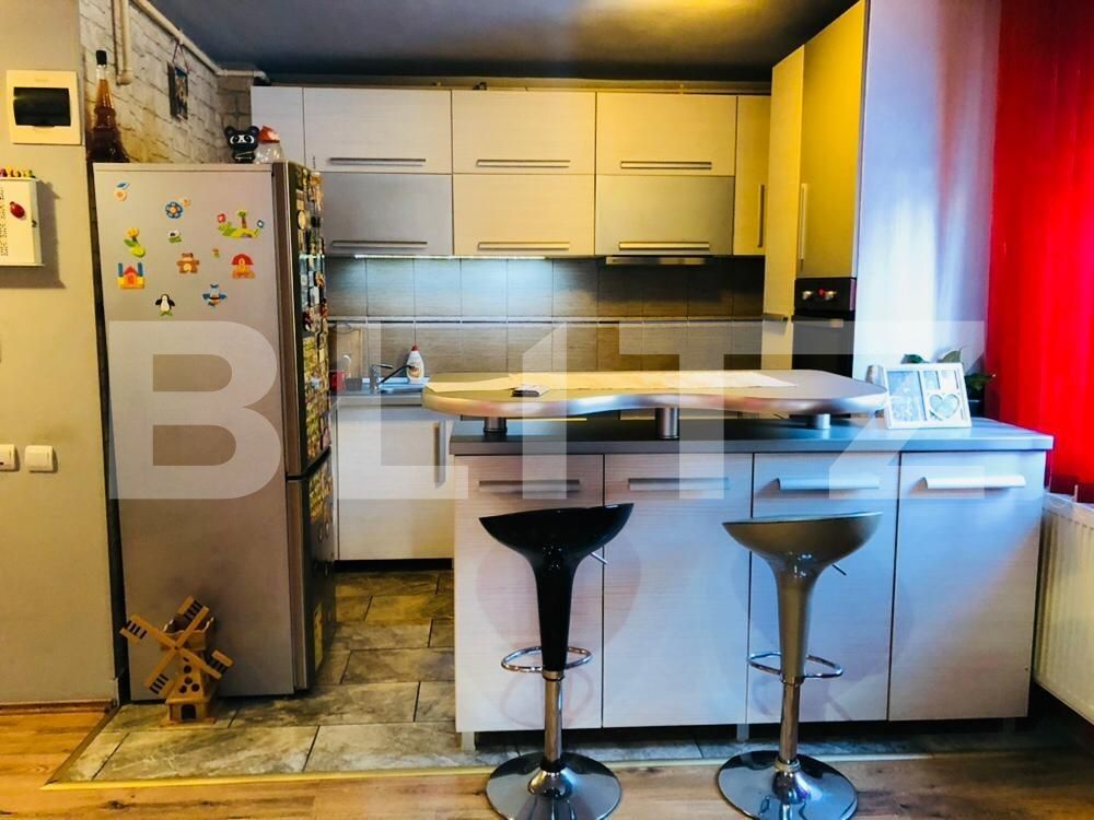 Apartament de vânzare 2 camere Floreşti - 36005AV | BLITZ Cluj-Napoca | Poza5