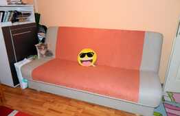  2 camere, 57 mp, decomandat, parcare, zona strazii Nicolae Titulescu!