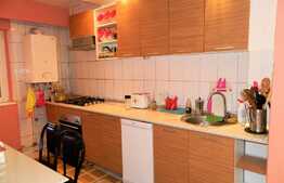  2 camere, 57 mp, decomandat, parcare, zona strazii Nicolae Titulescu!