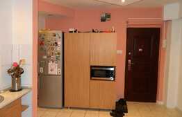  2 camere, 57 mp, decomandat, parcare, zona strazii Nicolae Titulescu!