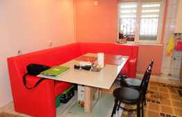  2 camere, 57 mp, decomandat, parcare, zona strazii Nicolae Titulescu!