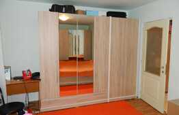  2 camere, 57 mp, decomandat, parcare, zona strazii Nicolae Titulescu!