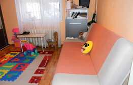  2 camere, 57 mp, decomandat, parcare, zona strazii Nicolae Titulescu!