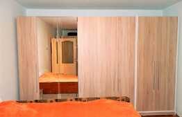  2 camere, 57 mp, decomandat, parcare, zona strazii Nicolae Titulescu!