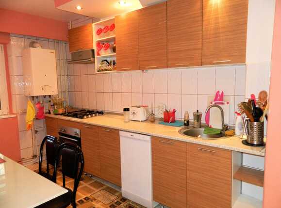 Apartament de închiriat 2 camere Gheorgheni - 36006AI | BLITZ Cluj-Napoca | Poza5