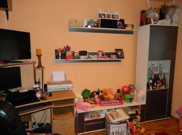 Apartament de închiriat 2 camere Gheorgheni - 36006AI | BLITZ Cluj-Napoca | Poza9