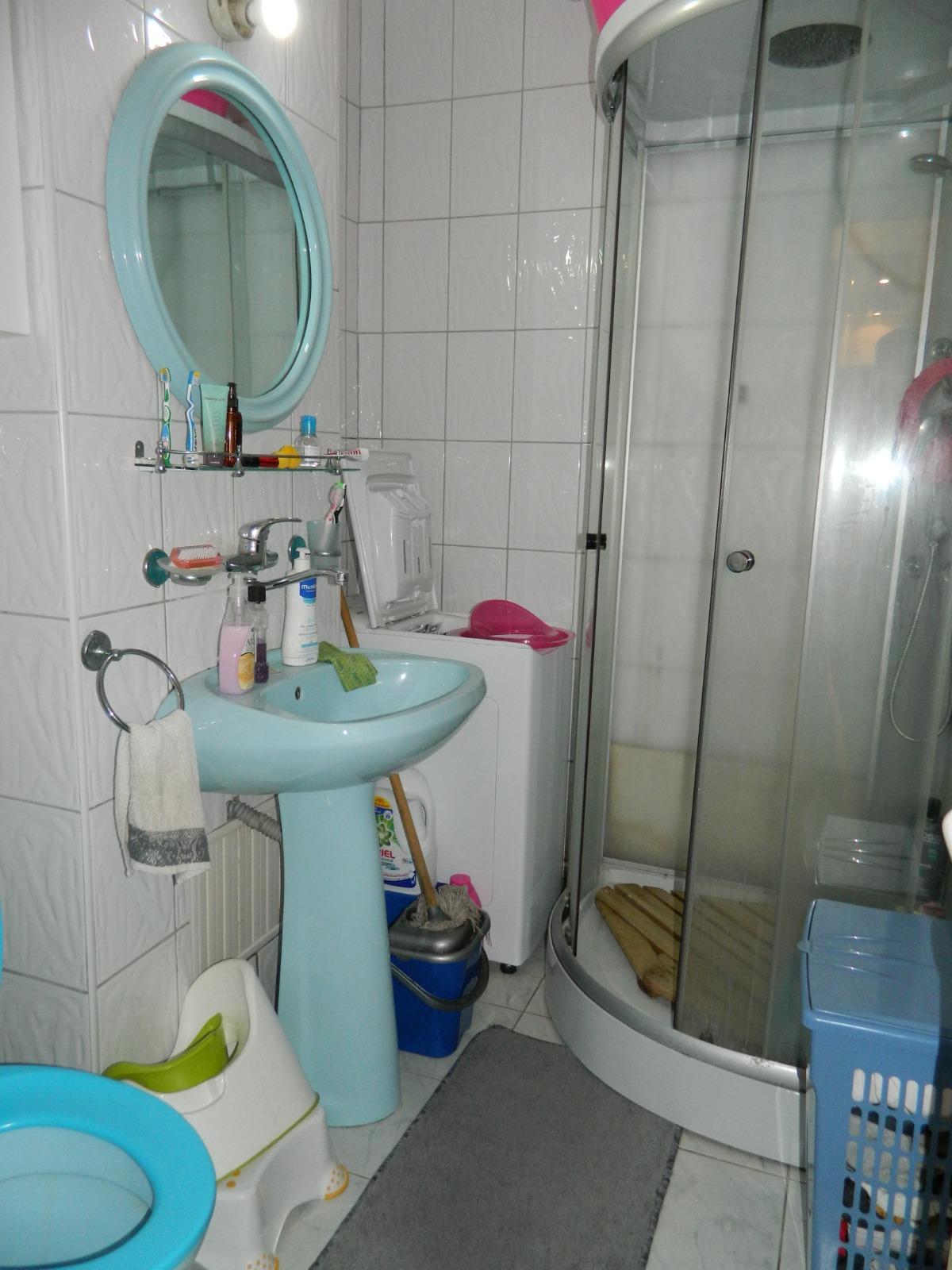 Apartament de închiriat 2 camere Gheorgheni - 36006AI | BLITZ Cluj-Napoca | Poza11