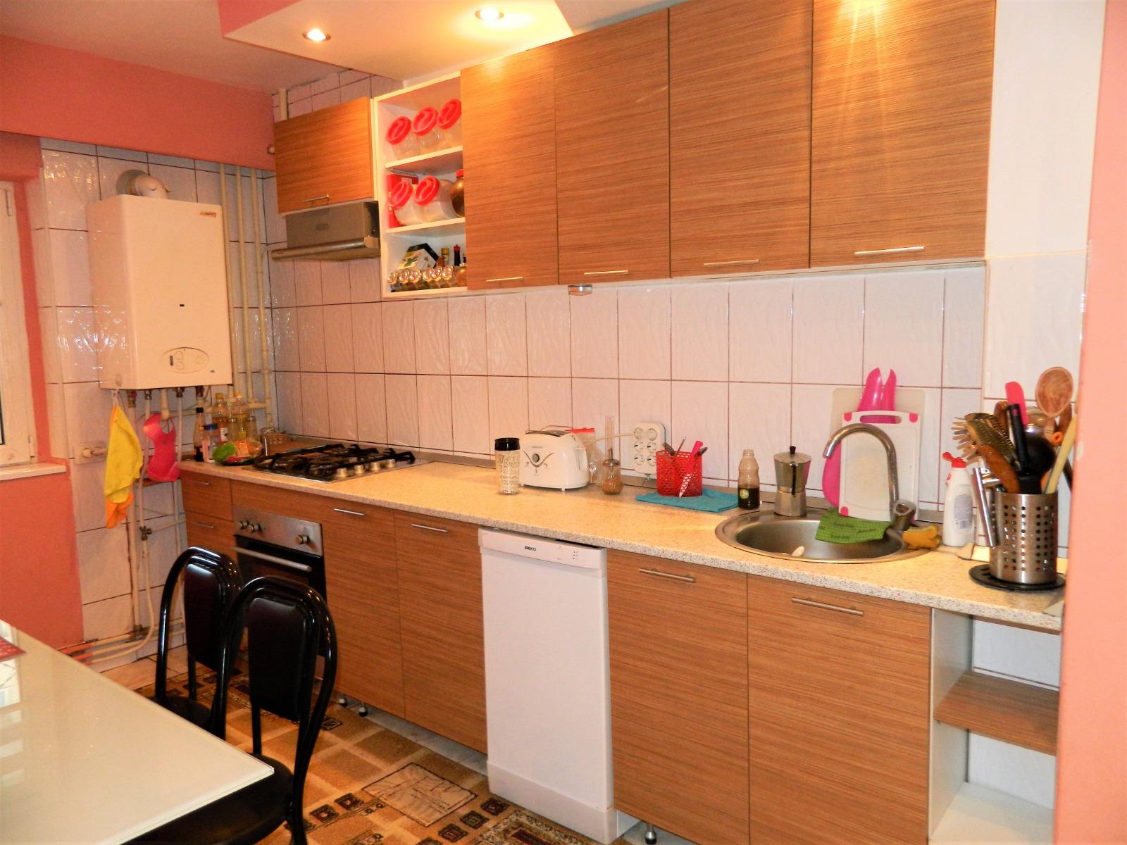 Apartament de închiriat 2 camere Gheorgheni - 36006AI | BLITZ Cluj-Napoca | Poza5