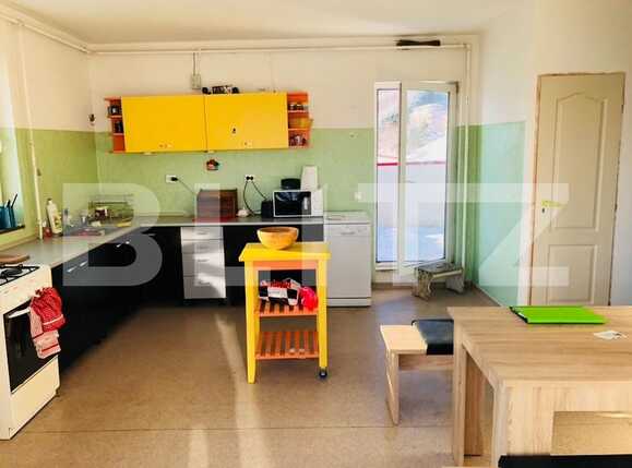 Apartament de vânzare 4 camere Floreşti - 36007AV | BLITZ Cluj-Napoca | Poza1